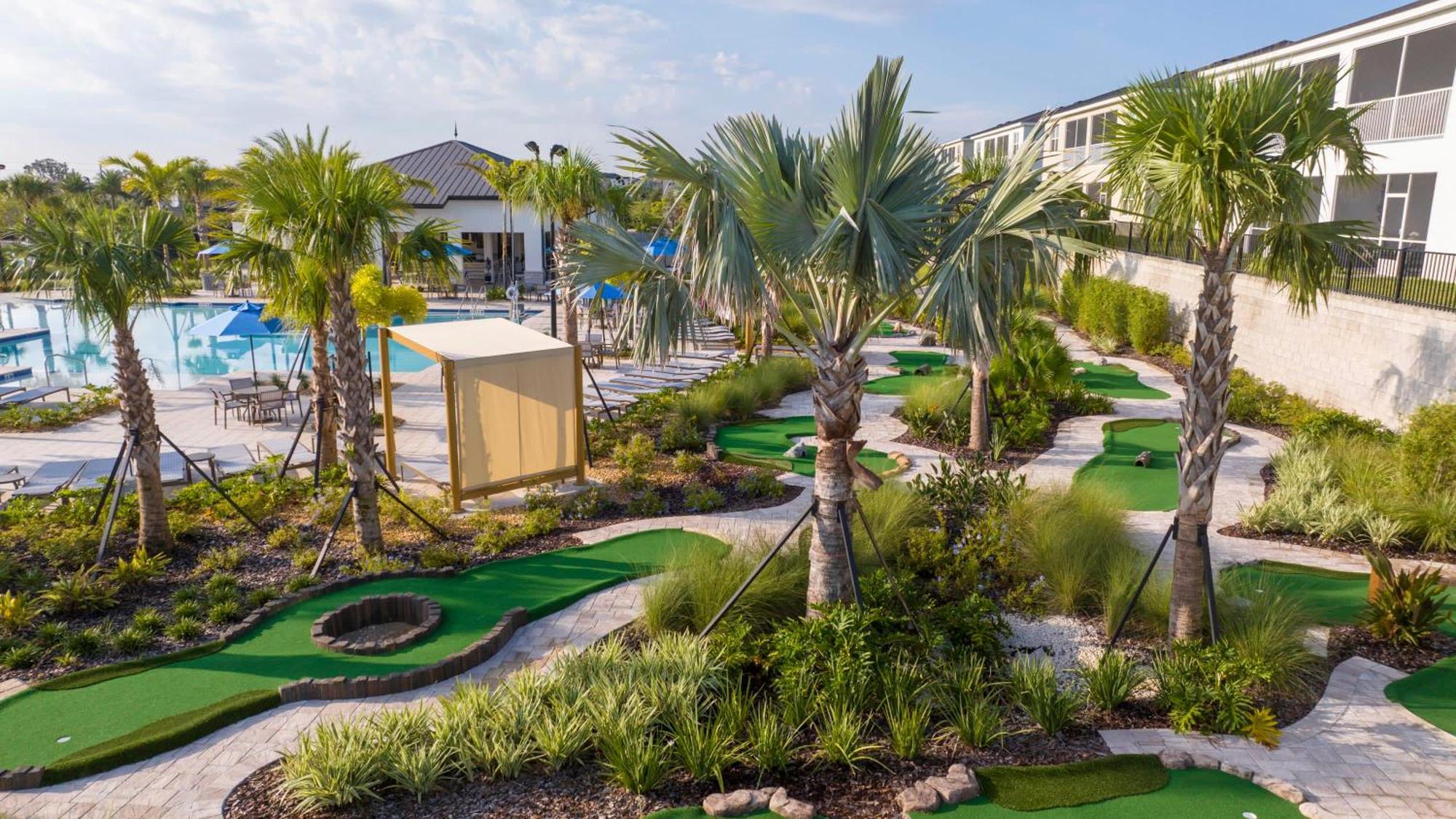 Stunning 4 Bd W/ Pool Close To @ Champions Gate 990 Hébergement de vacances Kissimmee
