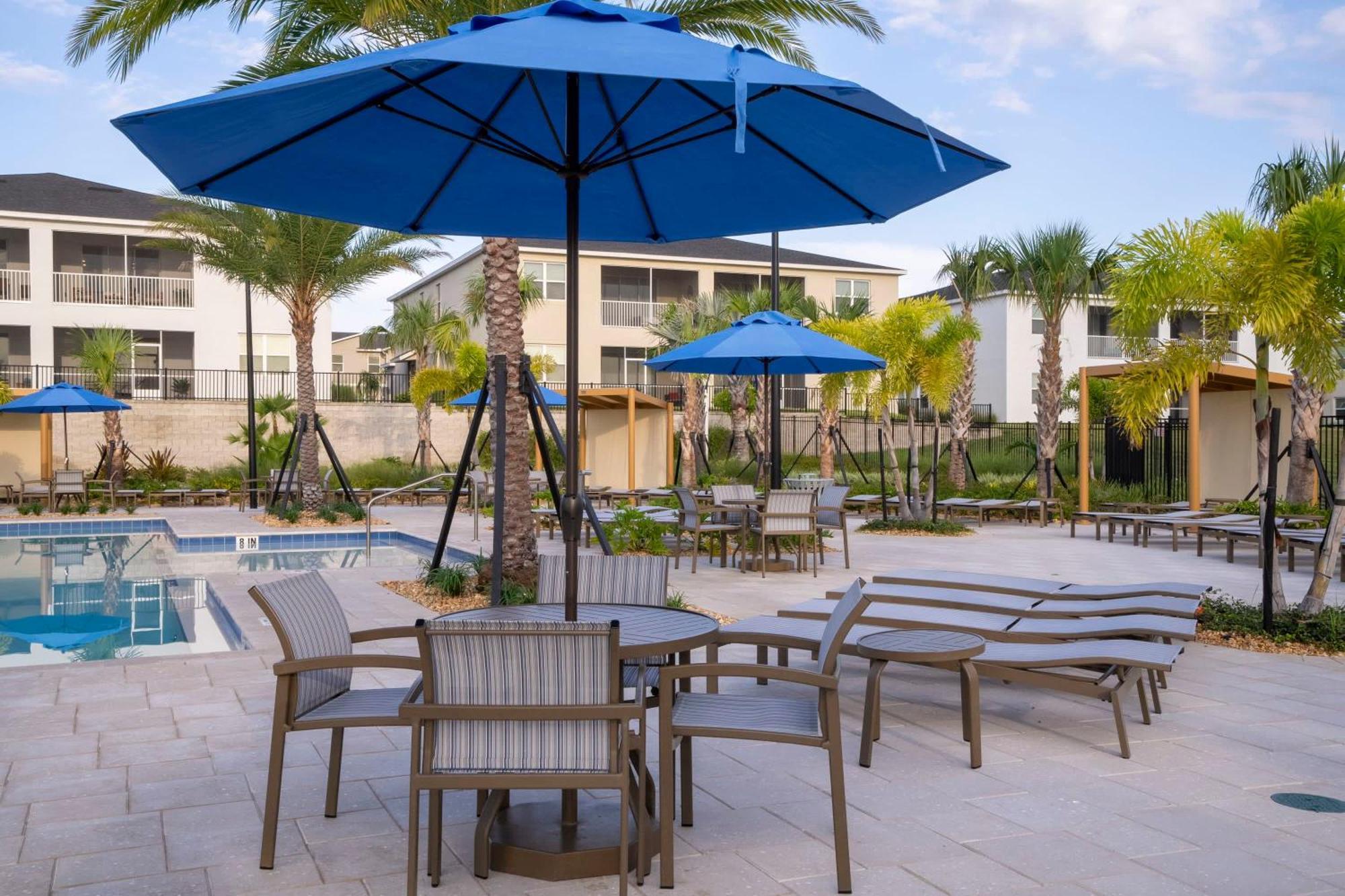 Stunning 4 Bd W/ Pool Close To @ Champions Gate 990 Hébergement de vacances Kissimmee