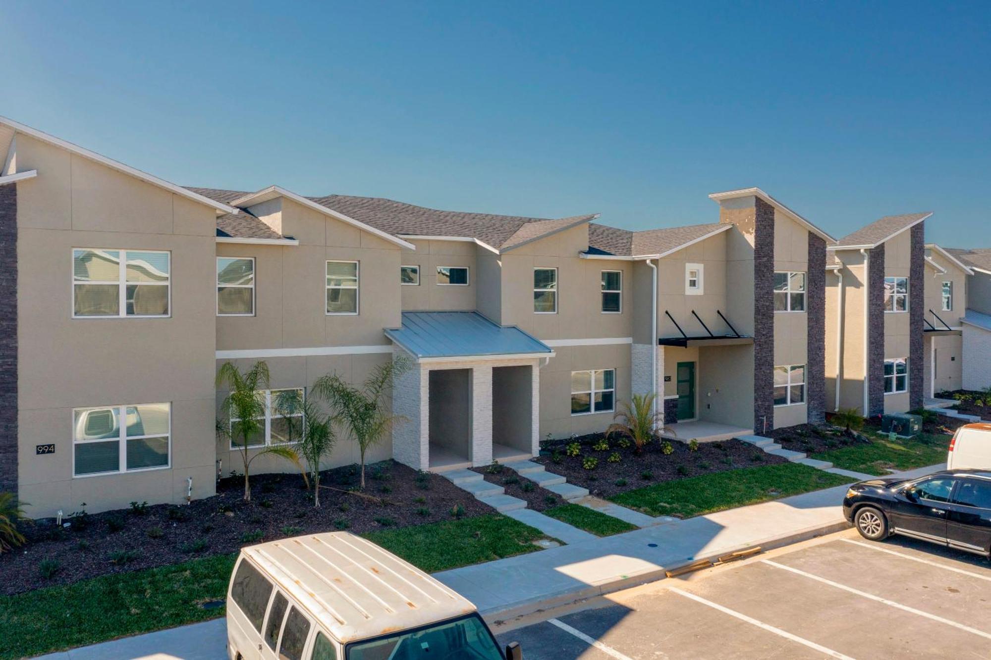 Stunning 4 Bd W/ Pool Close To @ Champions Gate 990 Hébergement de vacances *