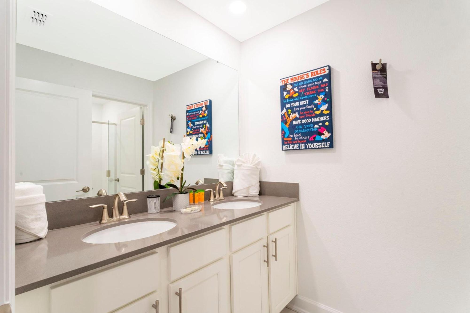 Stunning 4 Bd W/ Pool Close To @ Champions Gate 990 Hébergement de vacances