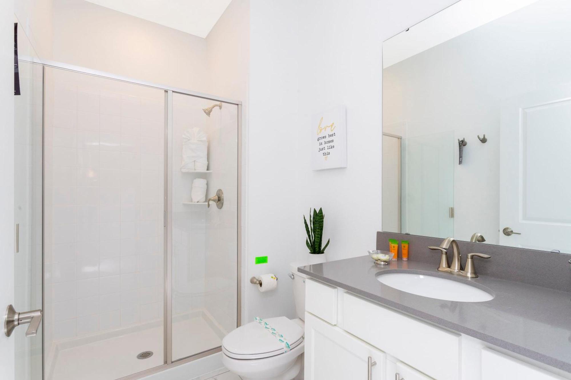 Stunning 4 Bd W/ Pool Close To @ Champions Gate 990 Hébergement de vacances